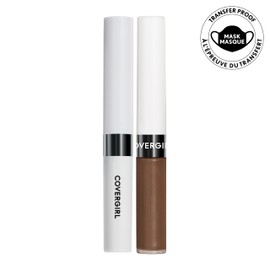 CoverGirl COVERGIRL - Outlast All-Day Lipstick Custom Nudes