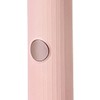 Electric Toothbrush Soft Bristle Waterproof Efficient Cleaning USB Rechargeable for