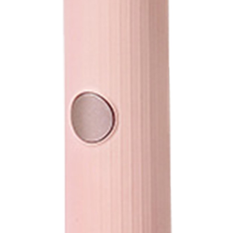 Electric Toothbrush Soft Bristle Waterproof Efficient Cleaning USB Rechargeable for