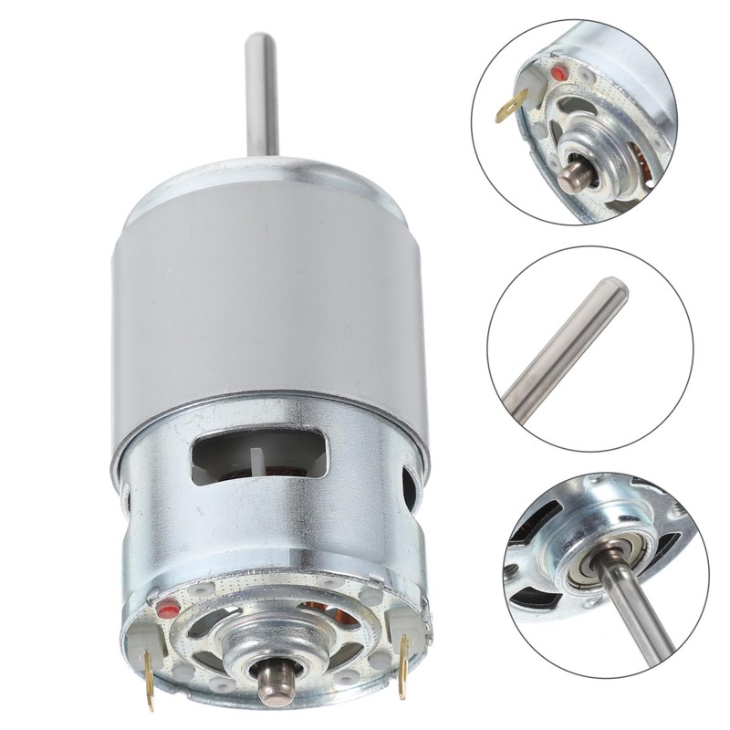 CHILDWEET 775 Motor for Engine Mini Copper