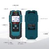 zmart HANMATEK SF1 Stud Finder, Wood Stud, Metal Detection, Live