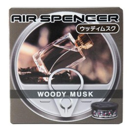 Eikosha Air Spencer Woody Musk Model Number: 059109