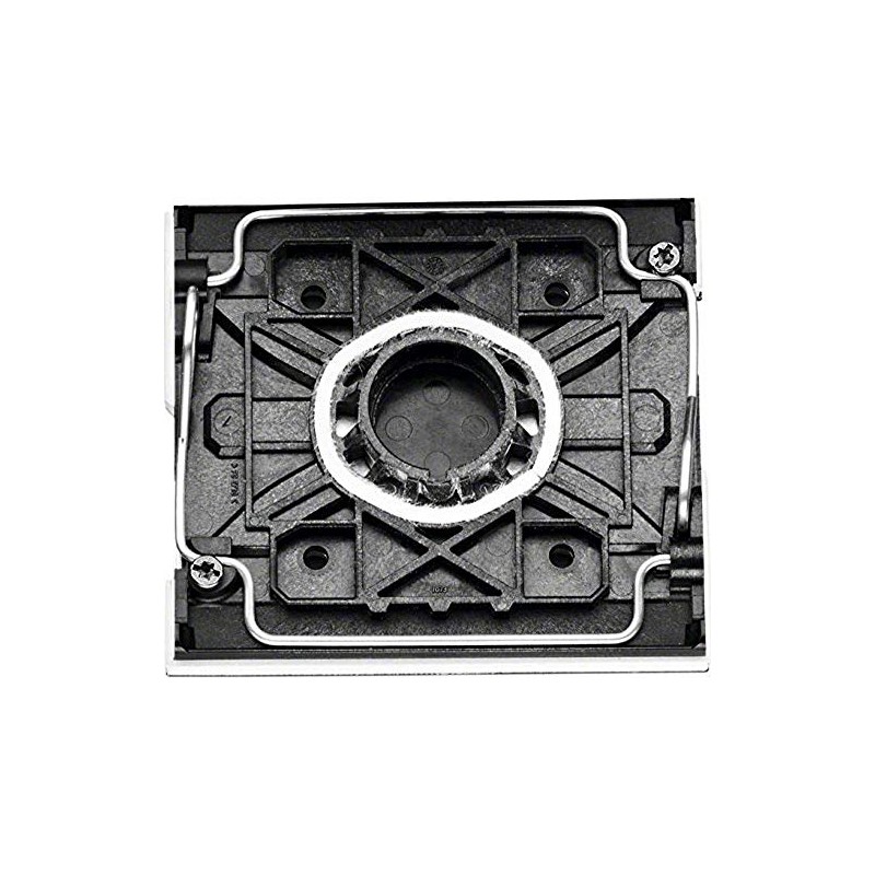 Bosch – Placa Orbital GSS 18/140: 110 x100 mm