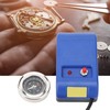 KooingTech Demagnetizer of Watch Repair Kit, Watch Demagnetizer Tool with