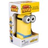 Spin Master Games Barrel of Monkeys Minions Juego Conectar 3+