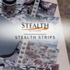 Stealth Strips Camo Silencing Tape | Self Adhesive Silencing Fabric