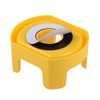 uxcell 25mm Push Switch Button Protective Cover With Emergency Stop