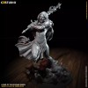 C27 Rasputin IV 40mm Scale Miniature | Crisis Protocol Proxy