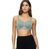 Triaction - Cardio Flow P Women's Sports Bra - Non-Wired