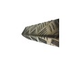 Quintett Aluminium Corrugated Plate 2.5 / 4.0 mm Thick Aluminium