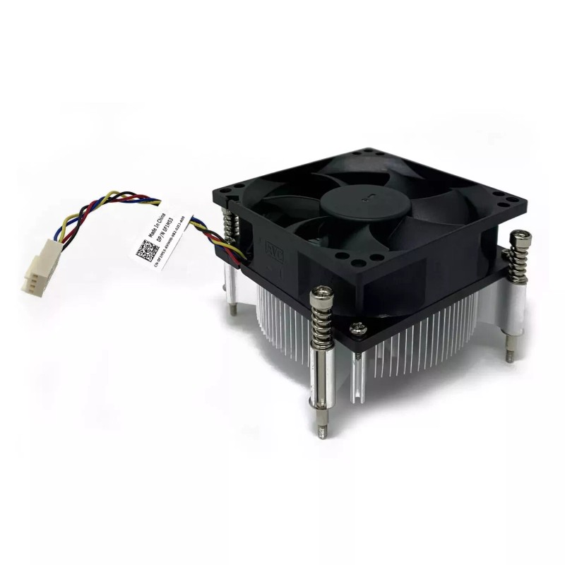 Dell New Dell ALIENWARE AURORA R12 CPU Cool Heatsink/fan for