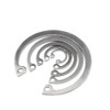 SYDARSYN Circlip Inner E-Clips Snap Rings Seegering External C-Clips Split