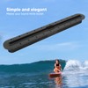 Surfboard Fin Box Professional Replacement UV Resistance Lightweight Surfboard Rudder