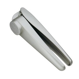 Küchenprofi "Quick Garlic Press, Silver