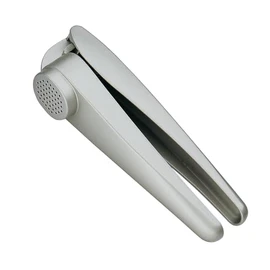 Küchenprofi "Quick Garlic Press, Silver