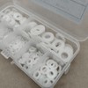 Nylon Flat Washers Flat Washers M2 - M10 (M2 M2