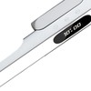 LED Closet Light 15.7in Long Magnetic 3 Light Modes Stepless