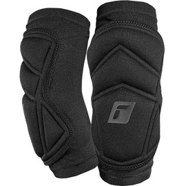 ロイシュ(Reuch) Active 肘プロテクター [7700]ブラック L 5277010