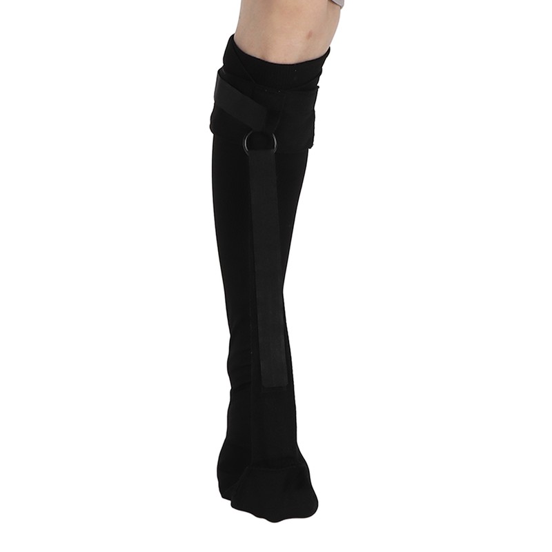 Elastic Stockings Foot Drop Correction Device Plantar Fasciitis Relief Stretching