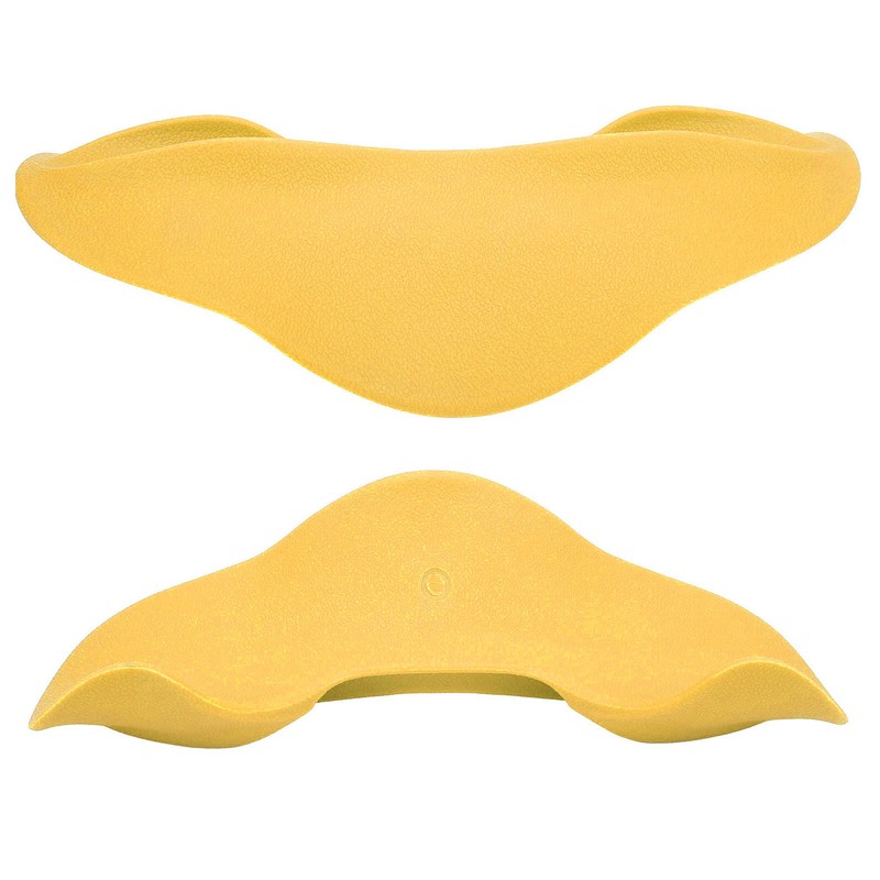 Barbell Squat Shoulder Pad TPE Dumbbell Squat Protective Pad Protector