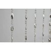 EliteKoopers Bead Garland Chain for Christmas Tree Wedding Decorations Gift