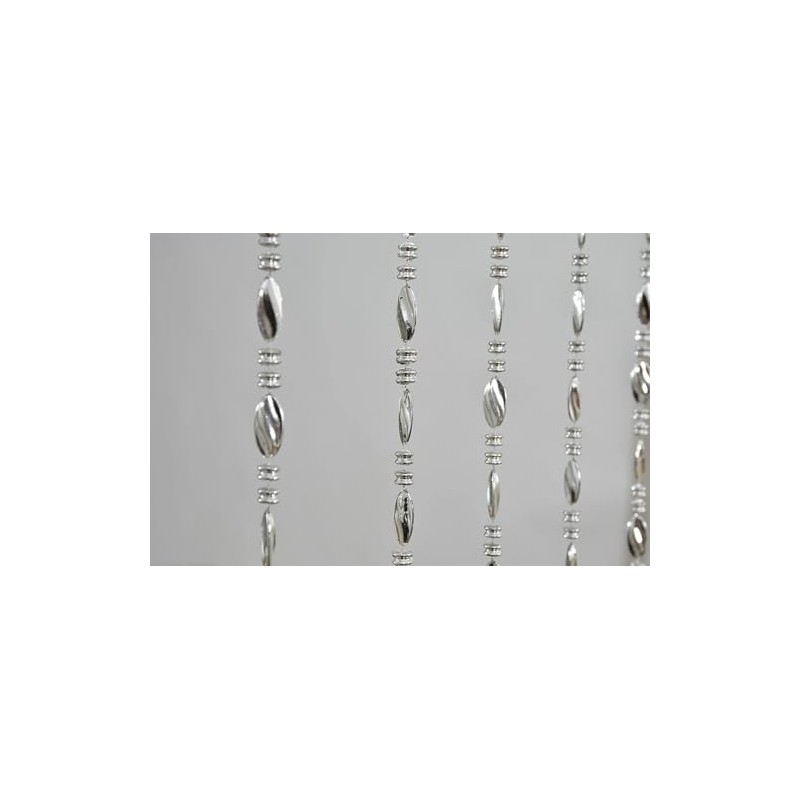 EliteKoopers Bead Garland Chain for Christmas Tree Wedding Decorations Gift