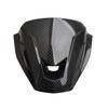 Minho Motorcycle Carbon Fiber Windshield Fit for Honda Grom Msx