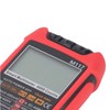 Digital Multimeter Voltage Tester 4000 Counts Automatic Intelligent Maintenance Power