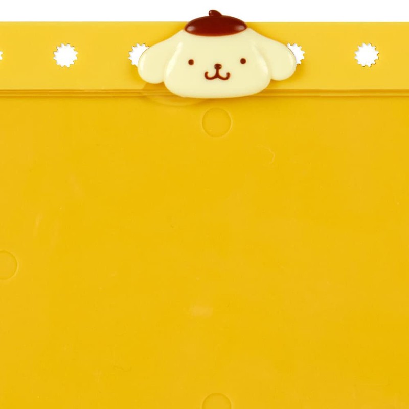 Sanrio 292877 Pom Pom Purin Custom Card Charm (Mai Pachirun)