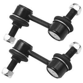 DUZFOREI 1 Pair K750092 Front Stabilizer End Link, Replacement for Acura TL 2007 2008 2009 2010 2011 2012 2013 2014, Replaces K750093