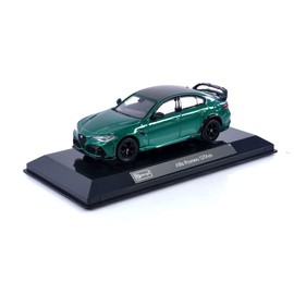 Bburago - ALF Giulia GTAm - 2020-1/43