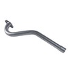 pinkhatcat Exhaust For Coleman CT100U Mini bike