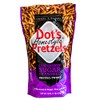 Dot's Cinnamon Sugar Pretzel Twists - Coated with Delicious Cinnamon
