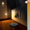 MAZ-TEK Plug in Dimmable Led Night Light with Auto Dusk