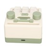 Mini 6 Key Keypad Mechanical Red Switch Support Hot Swappable