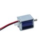 WITTKOWARE Mini Solenoid Valve, 12 V/DC, Max. 100 mA, 2