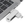 Yvonne U Disk OTG 3‑Port Flash Drive USB3.0 High Writing