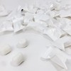 Candy Envy - White Wrapped Buttermints - 13 oz. Bag
