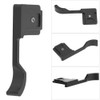Tangxi Camera Metal Thumb Up Grip for NEX6/A6000/A6300/A6500/RX1/RX1R Black Hand