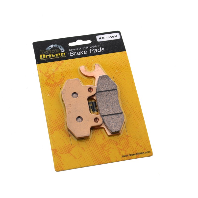 Brake Pads fit Yamaha 700 Viking YXM700 4x4 2014-2026 Front,
