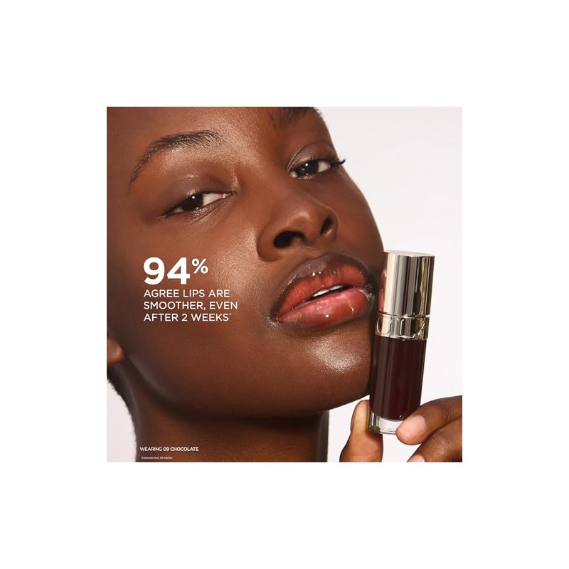 Clarins Aceite Labios Confort, 7 ml