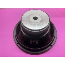 Genesis Physics Model II Woofer Replacement New Driver Free Shipping