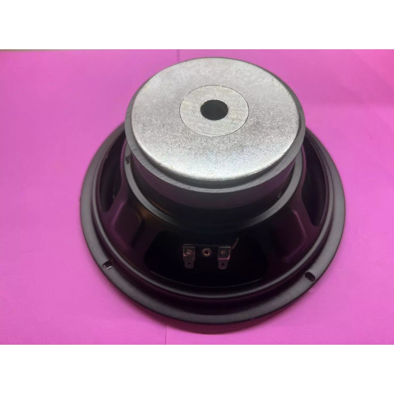 Genesis Physics Model II Woofer Replacement New Driver Free Shipping