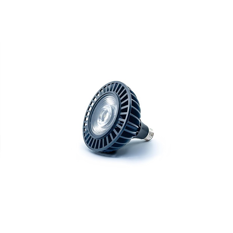 euroLighting 18W E27 PAR38 Full Spectrum Plant Growth Lamp