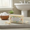 Jabón Natural Concha Nacar Coco Colágeno 100gr Crema Rosita