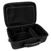 Musiin Vocal Performer Case Compatible with Boss VE-500 Vocal Effects,