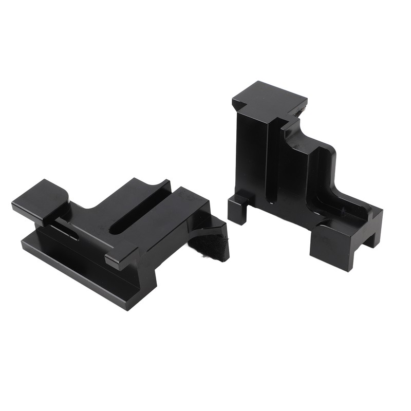 6PCS Sunroof Track Repair Kit 7T4Z78502C07B Aluminum Sunroof Track Guide