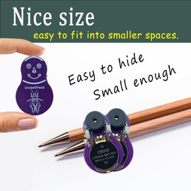 Cricket Noise Maker Prank (6 PCS), Beeping Several Months, Hidden Prank Noise Maker for Adults