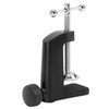 Shipenophy Desktop Table Clamp Black 2.4 Inch 61mm C Clamp