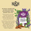 Heath & Heather - Organic Oriental Chai & Liquorice Tea